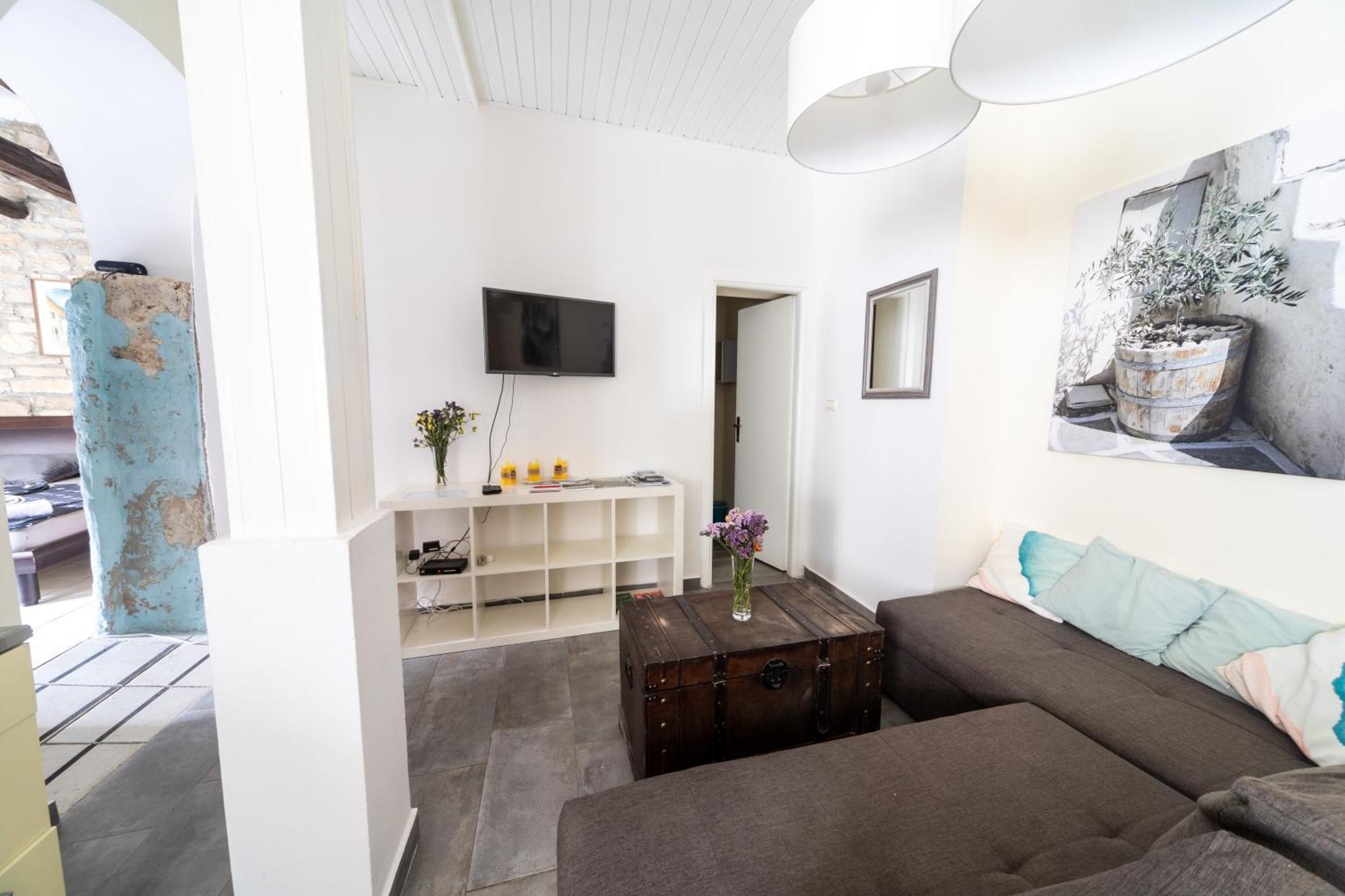 Sentimento Apartment Pula Exterior photo
