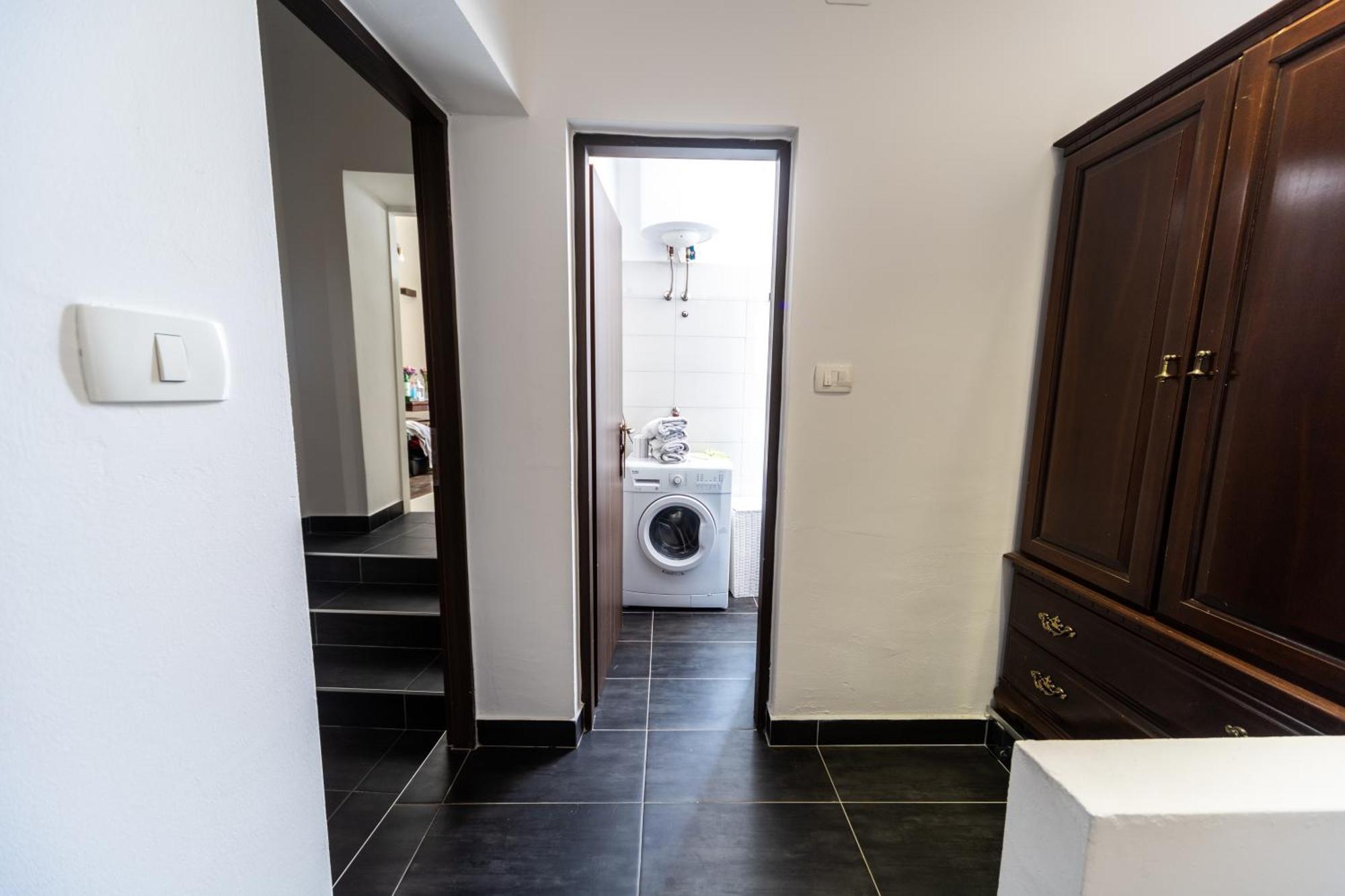 Sentimento Apartment Pula Exterior photo